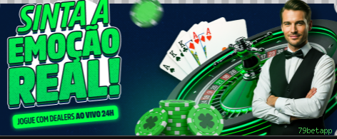 Apostas de Futebol 79betapp