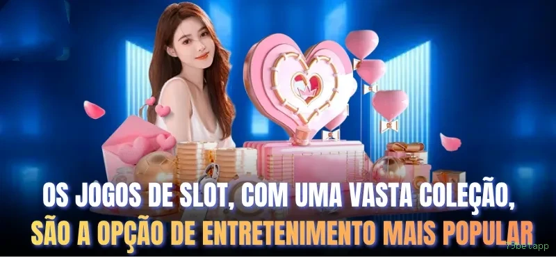 Tecnologia da Plataforma 79betapp